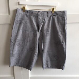 Travis Matthew pineapple shots